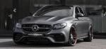 Mercedes-AMG E63 S Estate by Wheelsandmore 2018 года